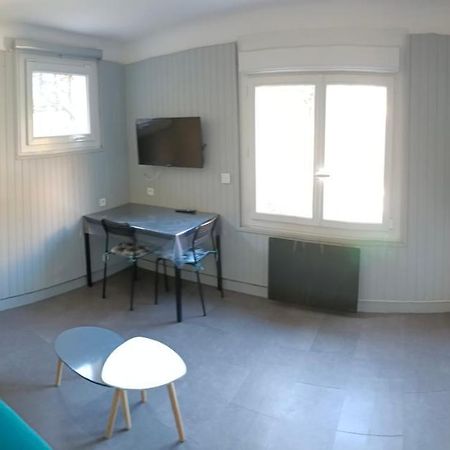 Studio Bormes Village Bormes-les-Mimosas Exterior foto